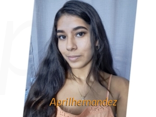 Aprilhernandez