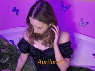 Apriloneli