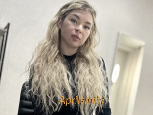 Aprilsmity