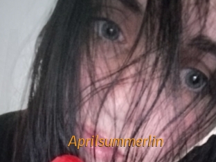 Aprilsummerlin
