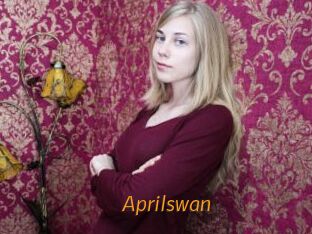 Aprilswan