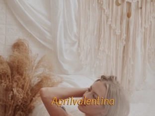 Aprilvalentina