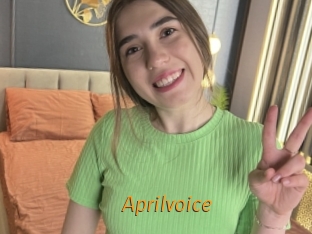 Aprilvoice