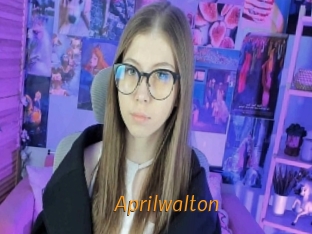 Aprilwalton