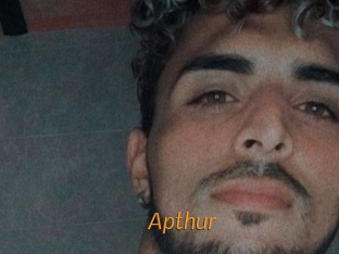 Apthur
