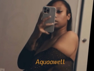 Aquaawett