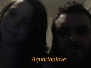 Aquarianlove