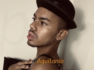 Aquitanio