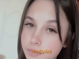 Arabales