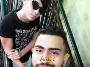Arabe