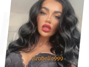 arabella999 Porn University
