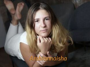 Arabiannaisha