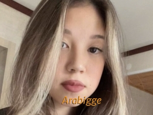 arabigge Porn University