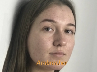 arabracher Porn University