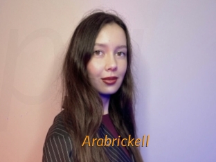 Arabrickell