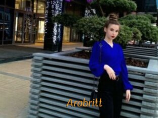 Arabritt
