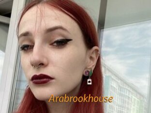 arabrookhouse Porn University