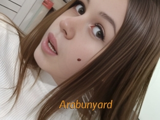 Arabunyard