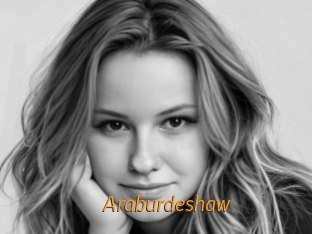 Araburdeshaw