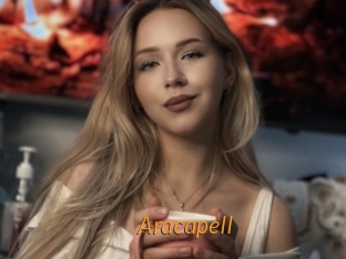 aracapell Porn University