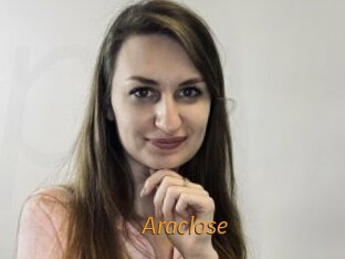 Araclose