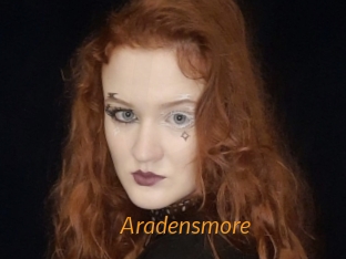 aradensmore Porn University