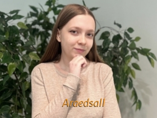 Araedsall