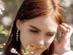 Araeggett