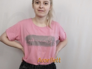 Araellett