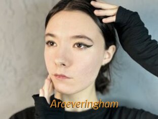araeveringham Porn University