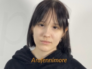 Arafennimore