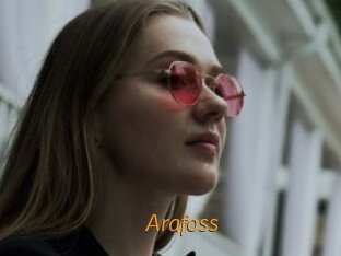 Arafoss