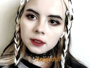 Aragodsil