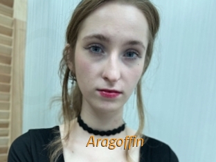 aragoffin Porn University