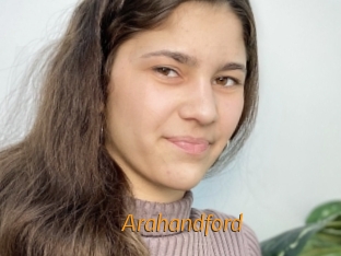 Arahandford