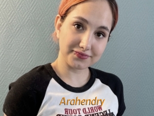 Arahendry