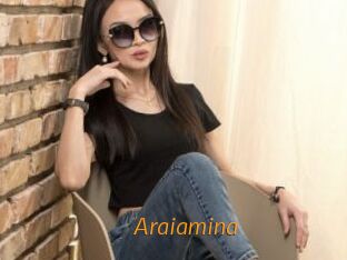 Araiamina