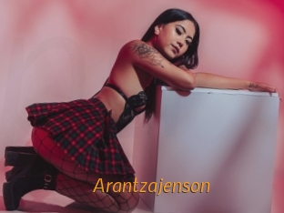 Arantzajenson