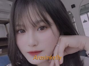 Arasinkelly