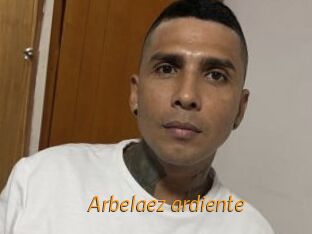 Arbelaez_ardiente