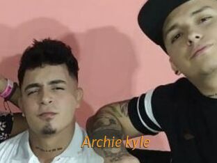 Archie_kyle