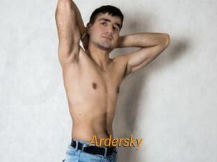 Ardersky