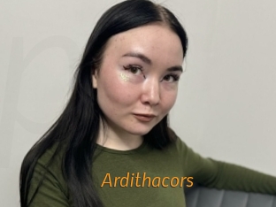 Ardithacors