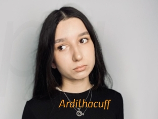 Ardithacuff