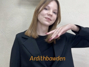 Ardithbawden