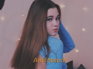 Ardithbench