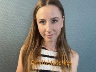 Ardithblatchley