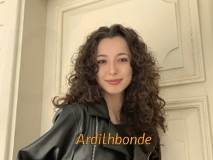 Ardithbonde