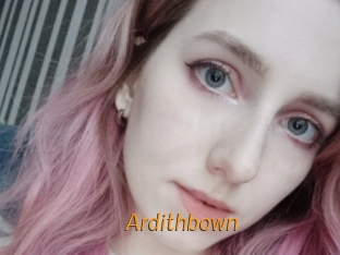 Ardithbown
