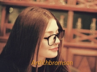 Ardithbramson